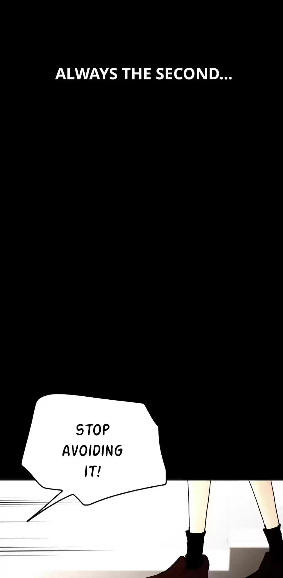 Live or Not Chapter 78