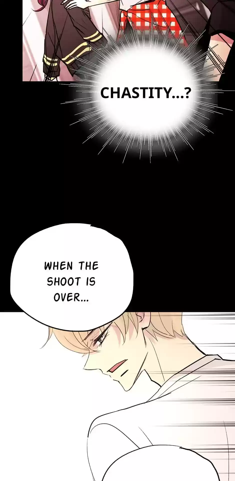 Live or Not Chapter 78