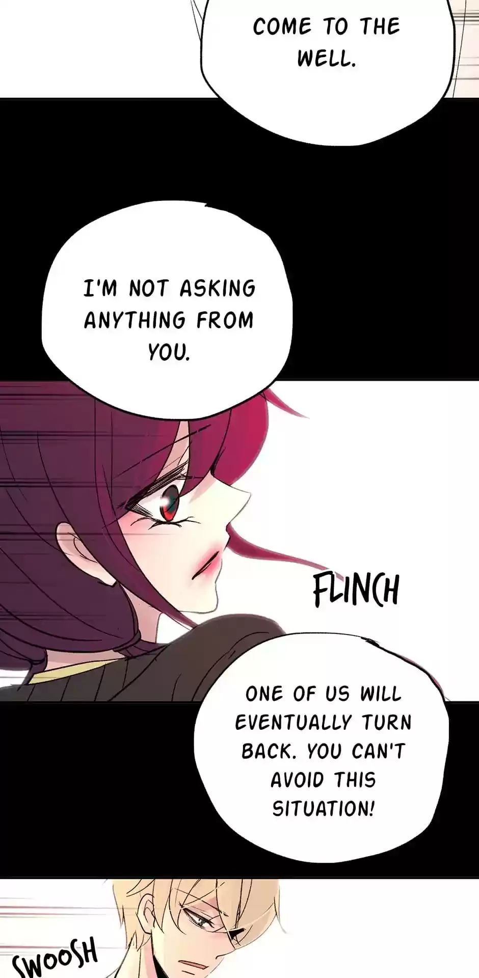 Live or Not Chapter 78