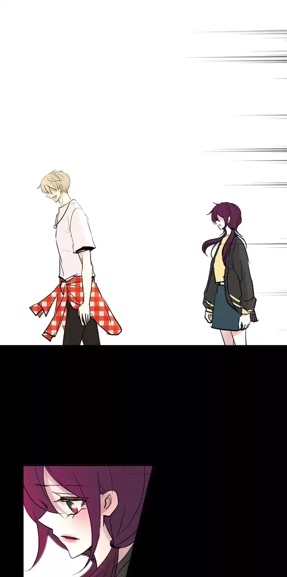 Live or Not Chapter 78