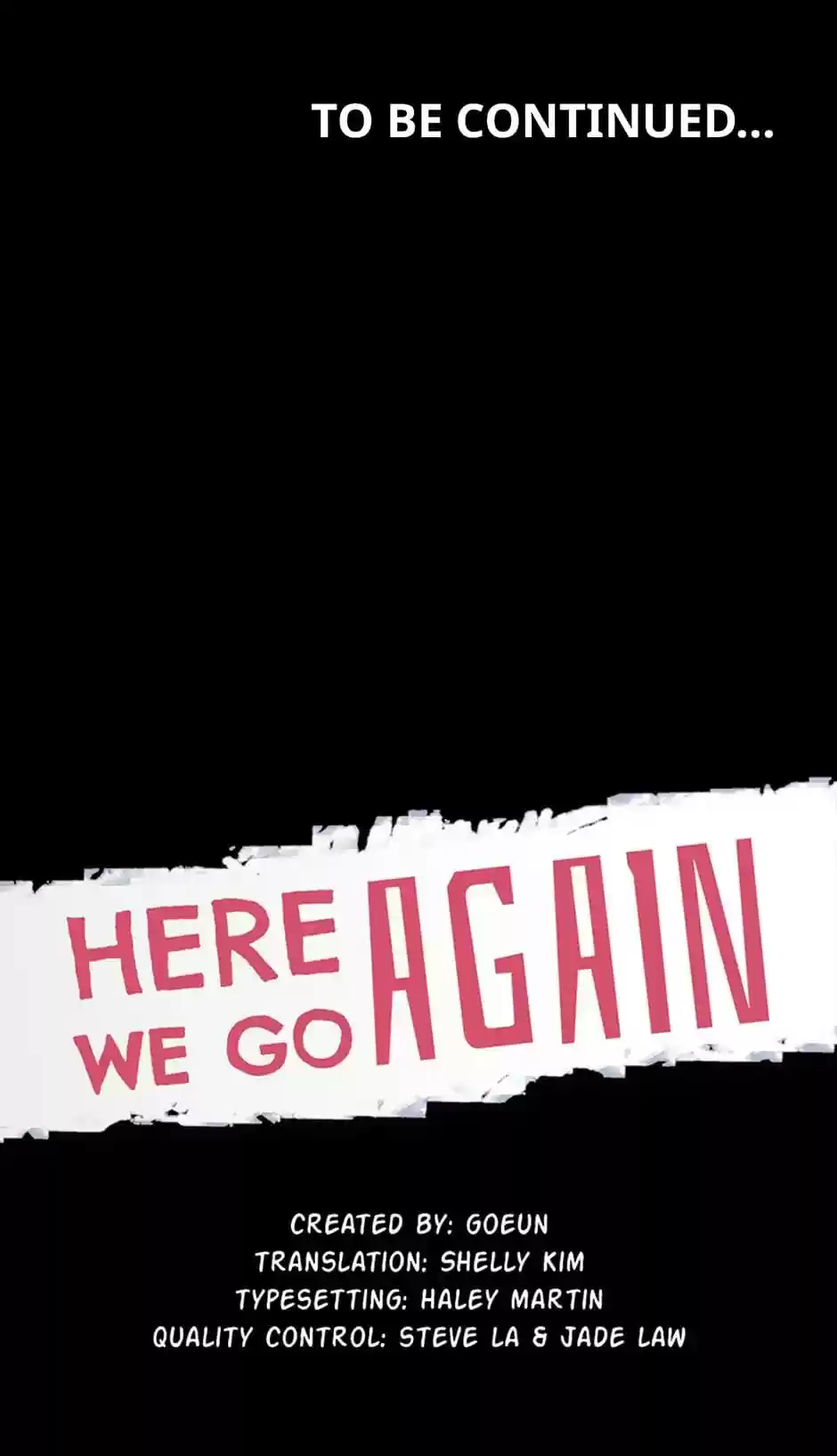 Live or Not Chapter 78