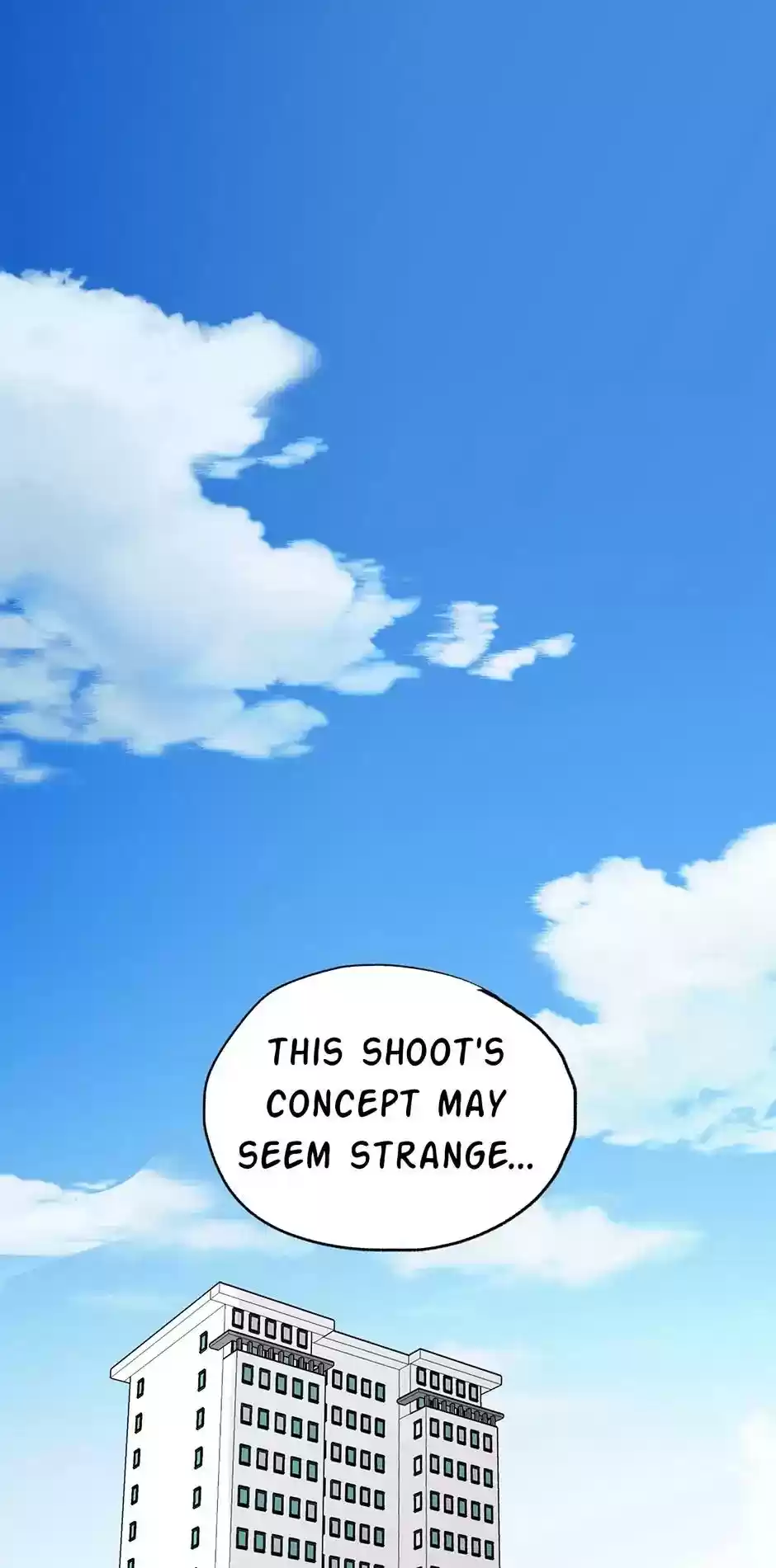 Live or Not Chapter 79