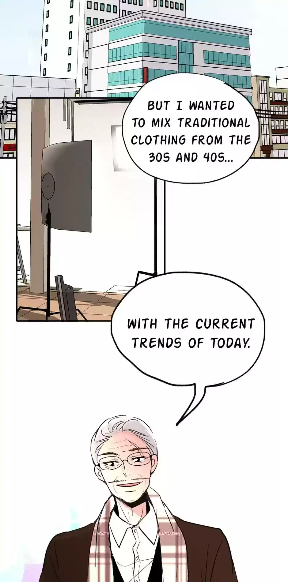 Live or Not Chapter 79