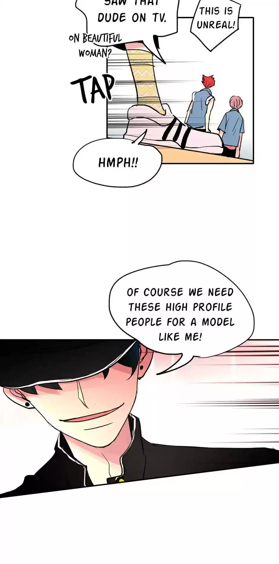 Live or Not Chapter 79