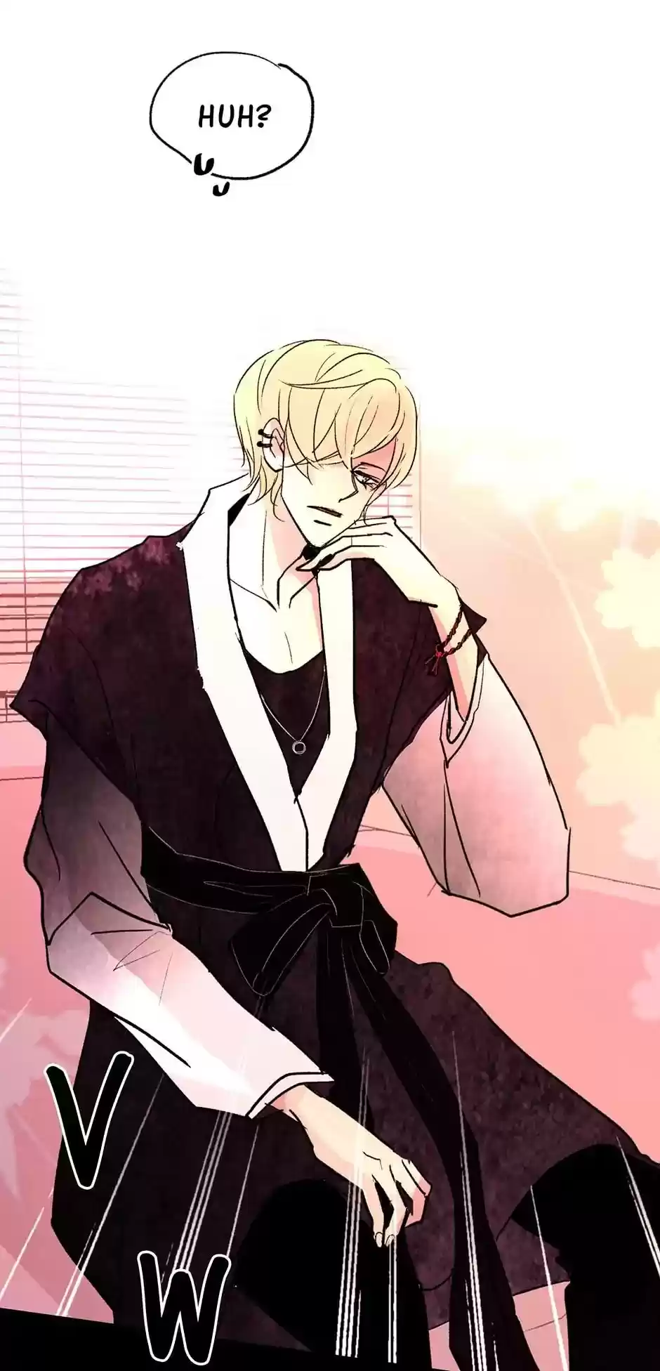 Live or Not Chapter 79