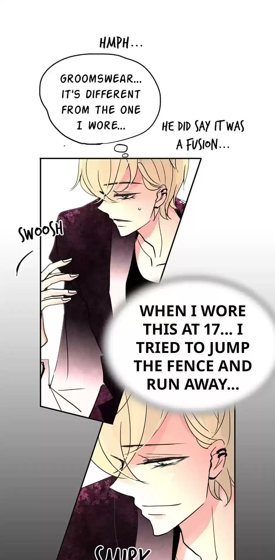 Live or Not Chapter 79