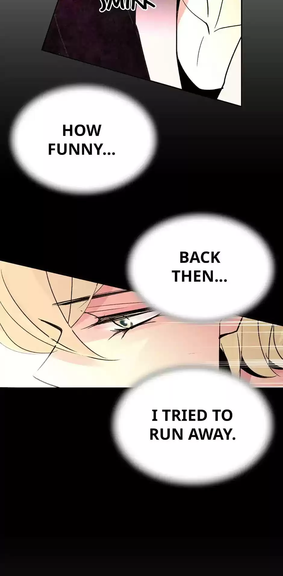 Live or Not Chapter 79