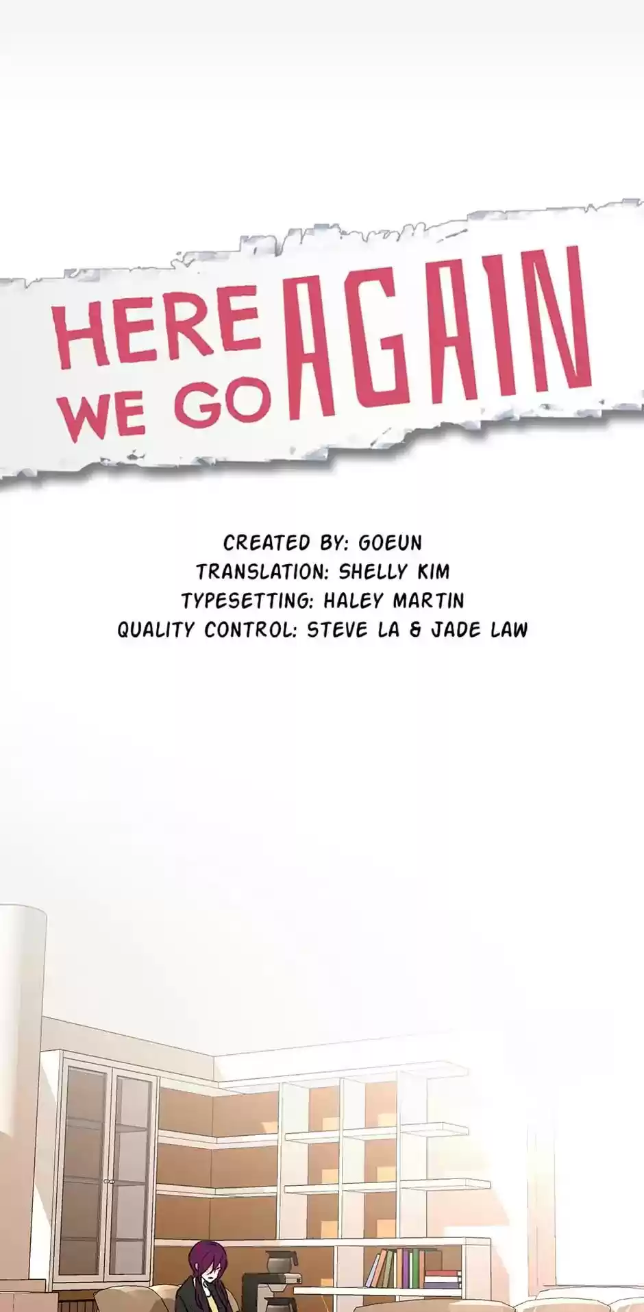 Live or Not Chapter 79