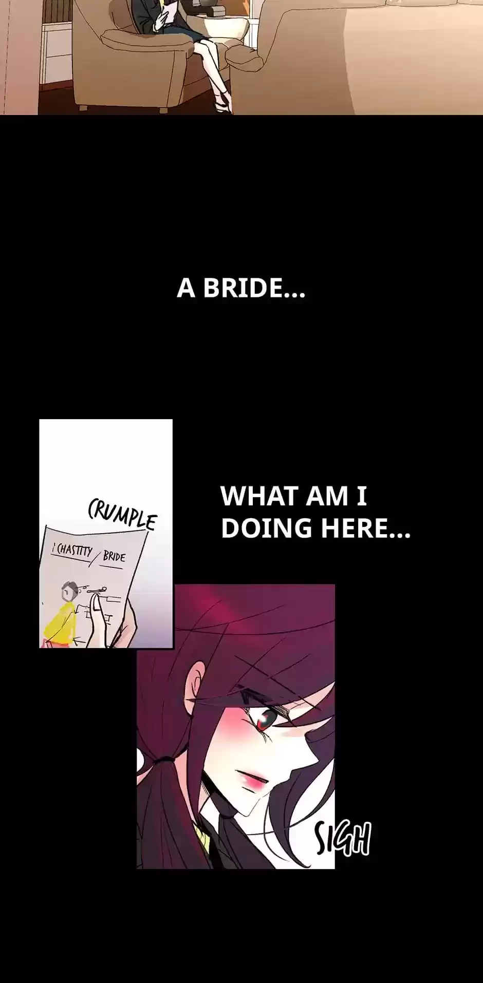 Live or Not Chapter 79