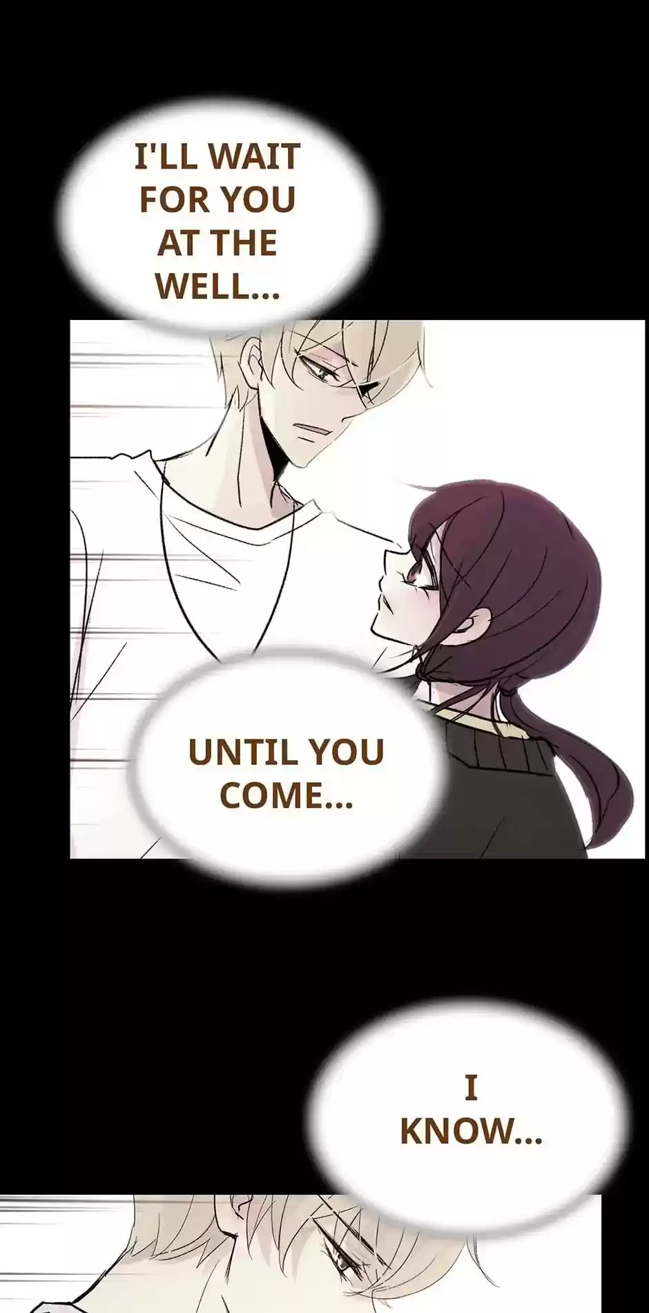 Live or Not Chapter 79