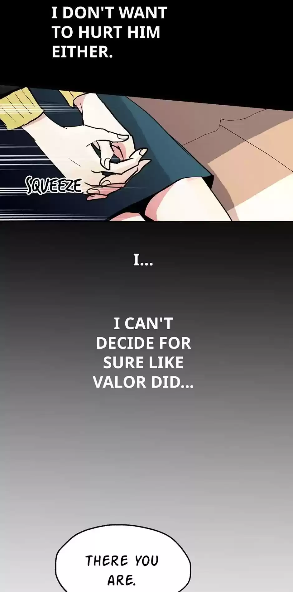 Live or Not Chapter 79