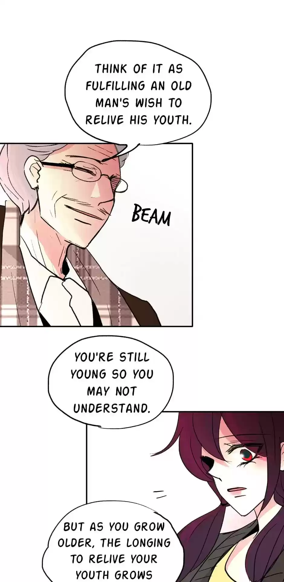 Live or Not Chapter 79