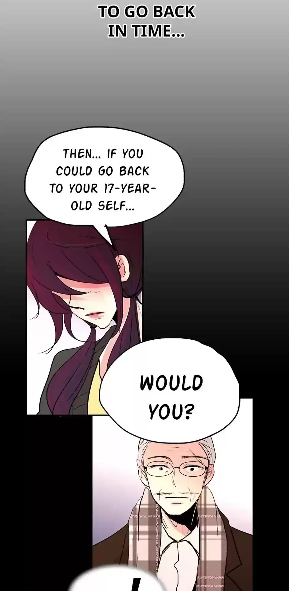 Live or Not Chapter 79