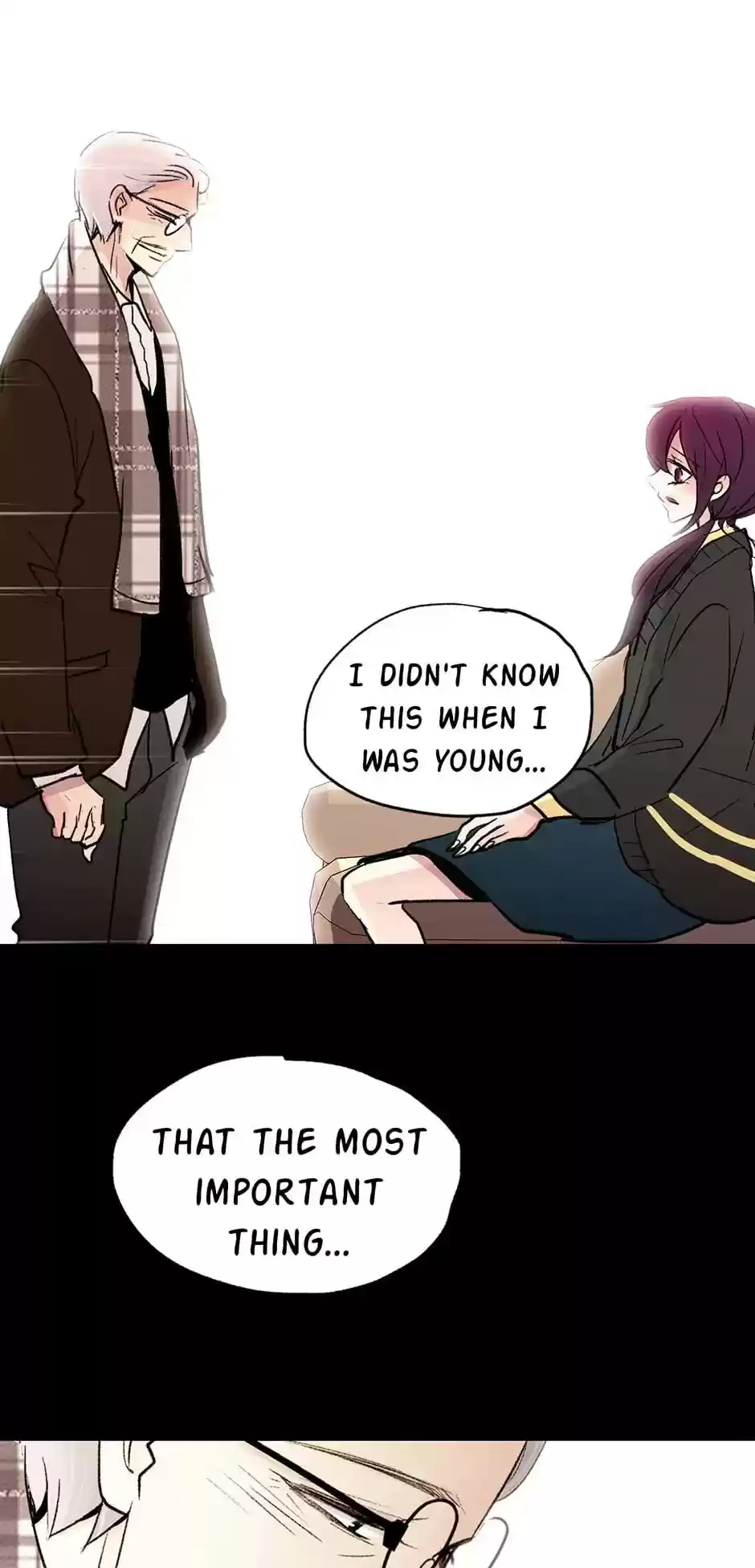 Live or Not Chapter 79