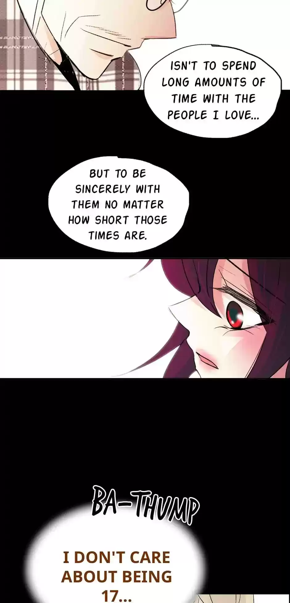 Live or Not Chapter 79