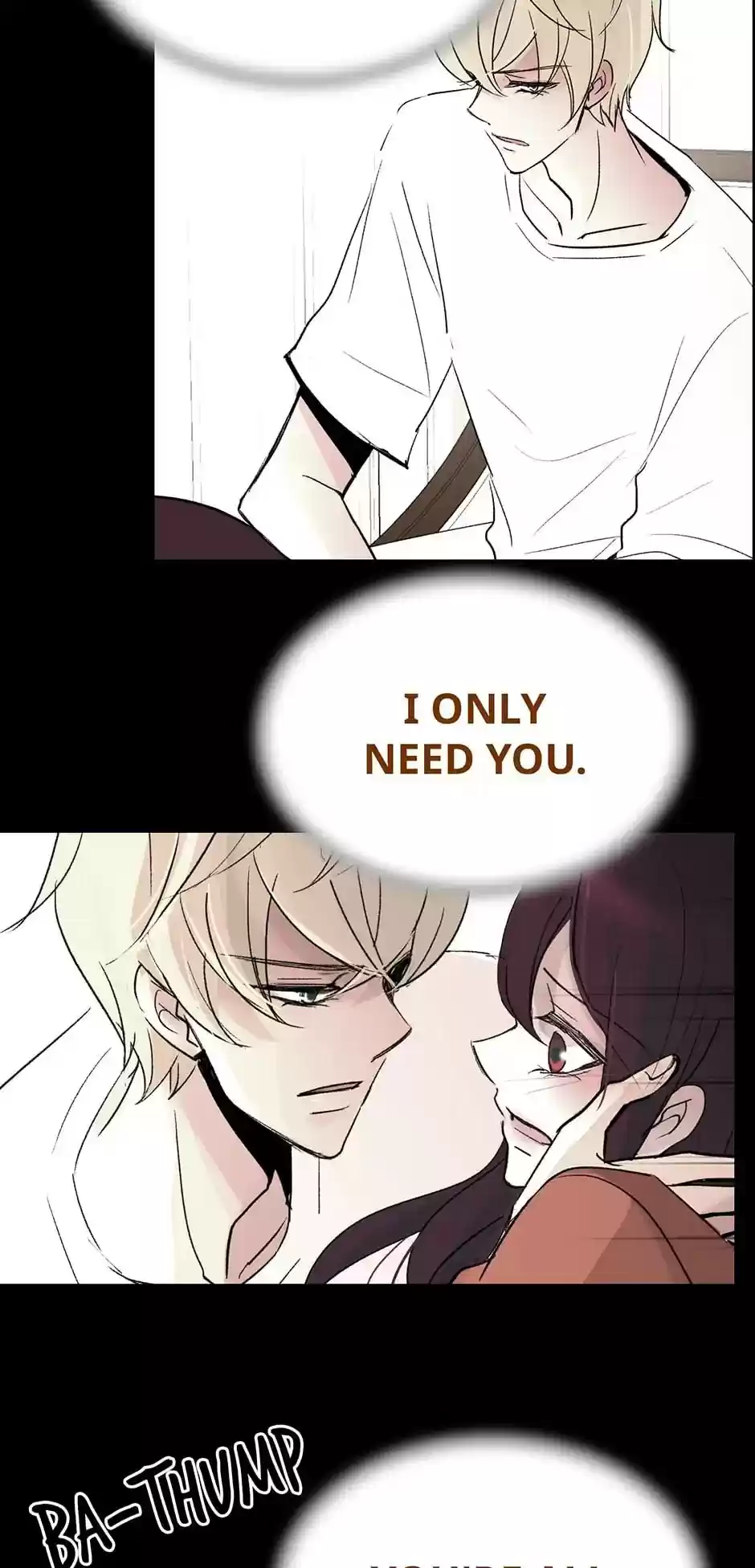 Live or Not Chapter 79