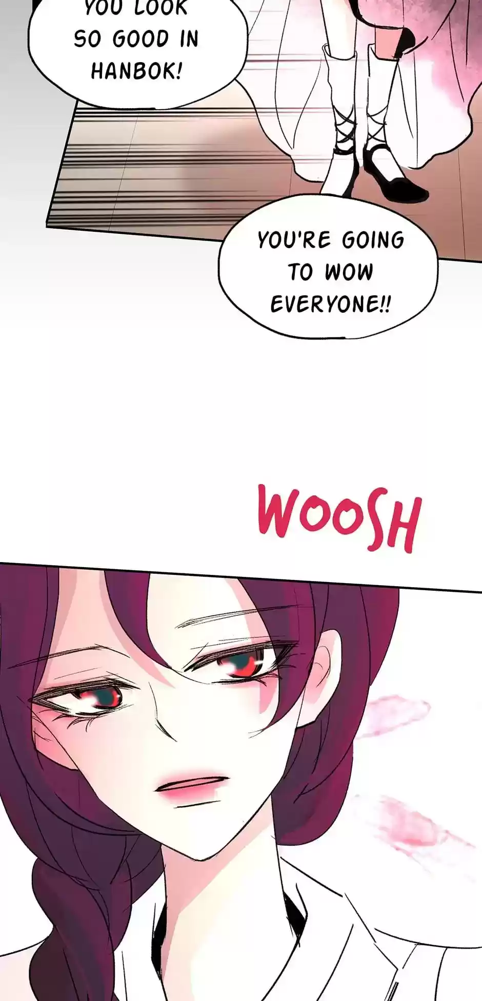 Live or Not Chapter 79