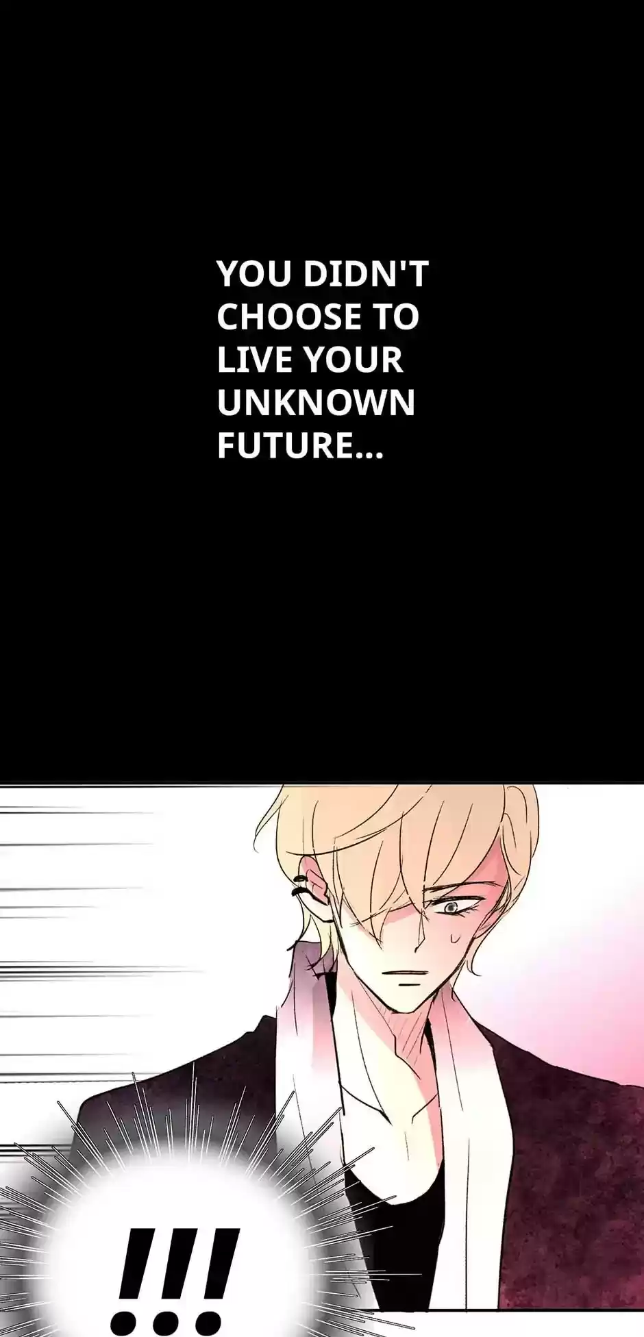 Live or Not Chapter 79