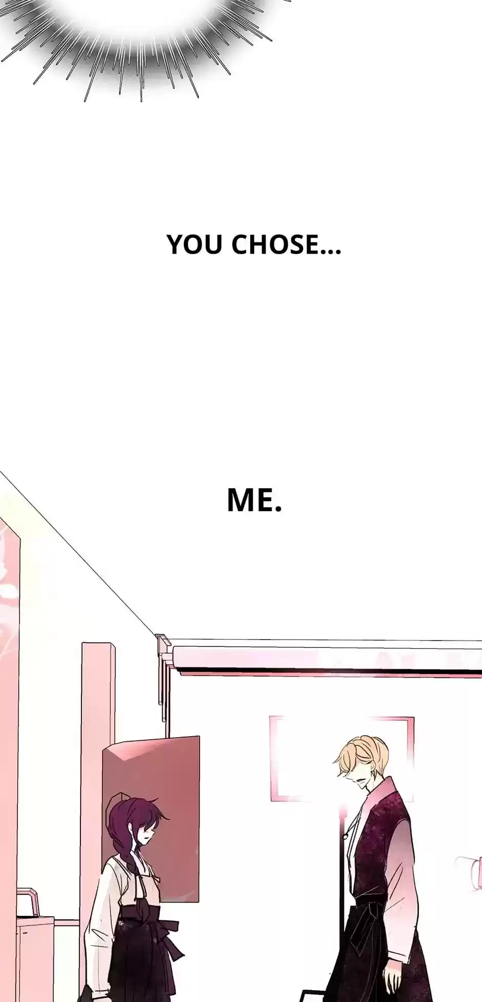 Live or Not Chapter 79