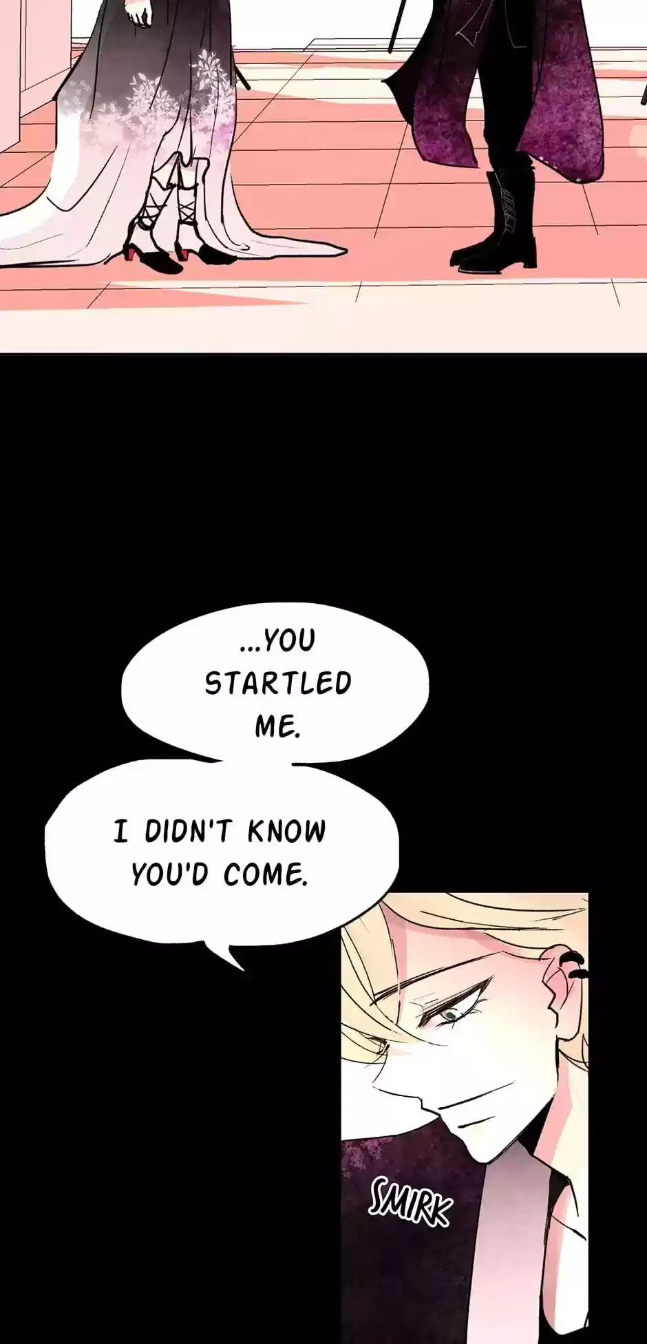 Live or Not Chapter 79