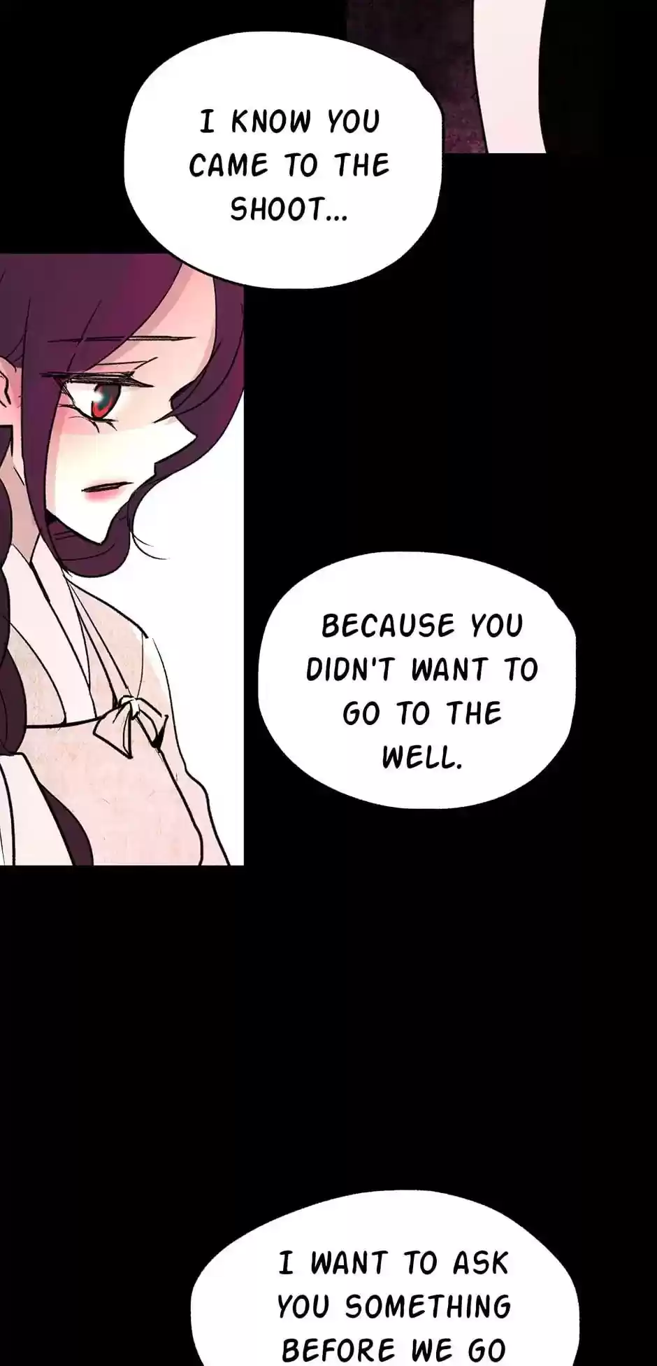 Live or Not Chapter 79