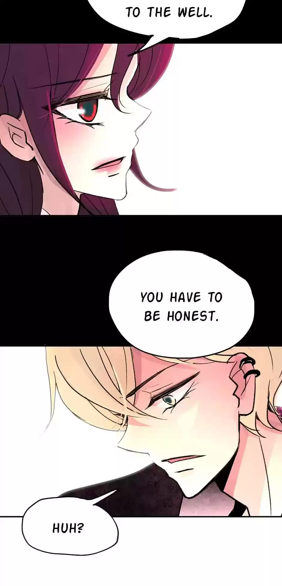 Live or Not Chapter 79