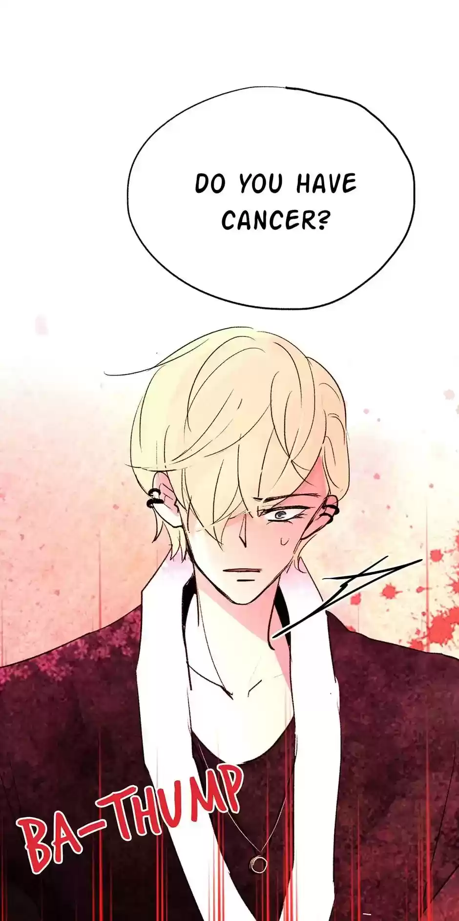 Live or Not Chapter 79