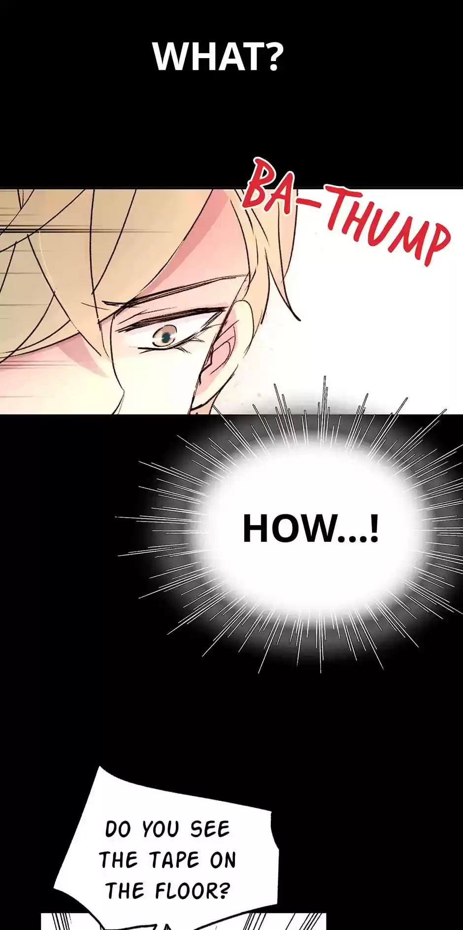 Live or Not Chapter 79