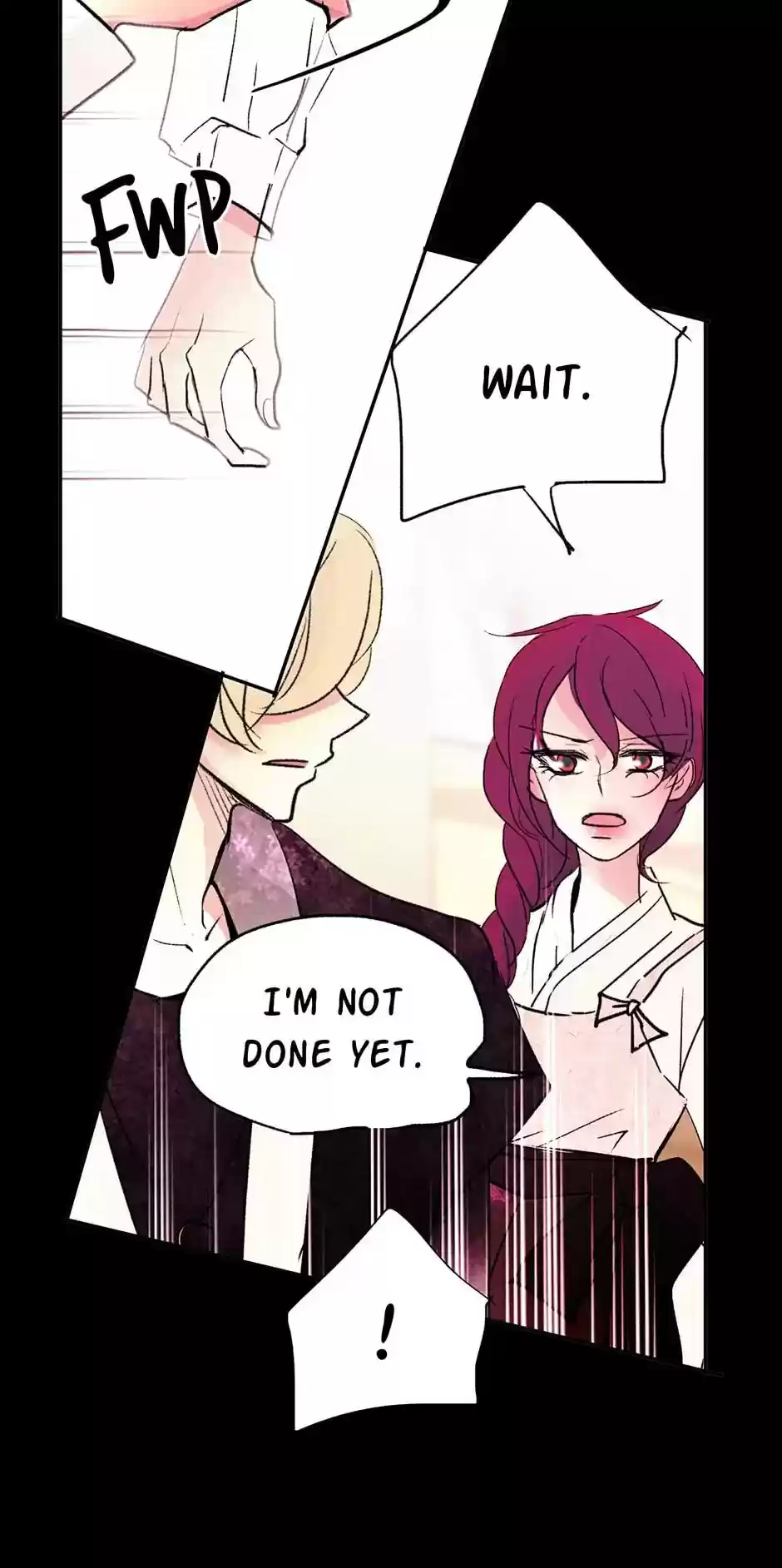 Live or Not Chapter 79