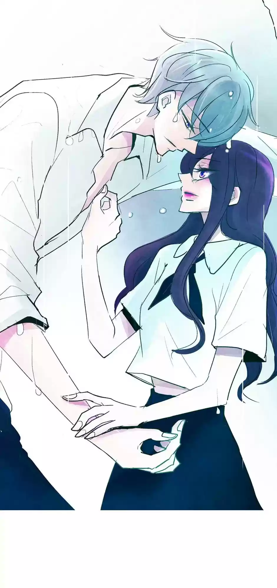 Live or Not Chapter 79