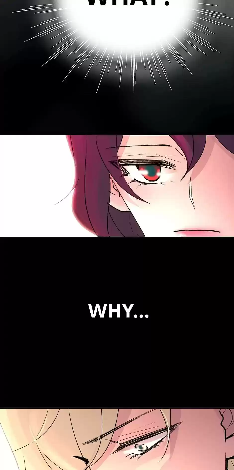 Live or Not Chapter 80