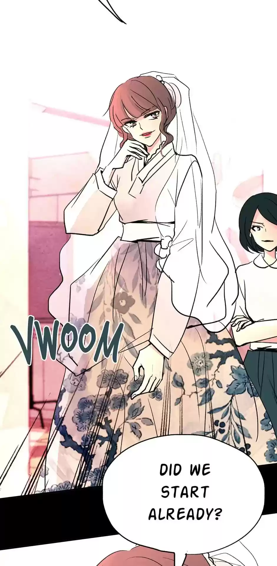 Live or Not Chapter 80