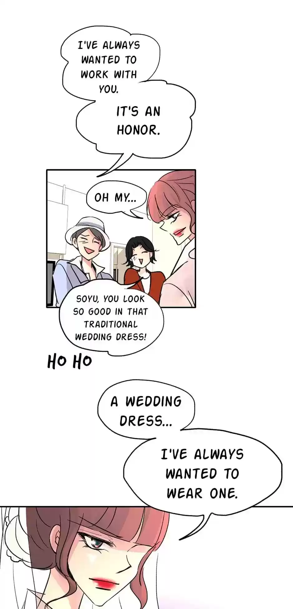 Live or Not Chapter 80