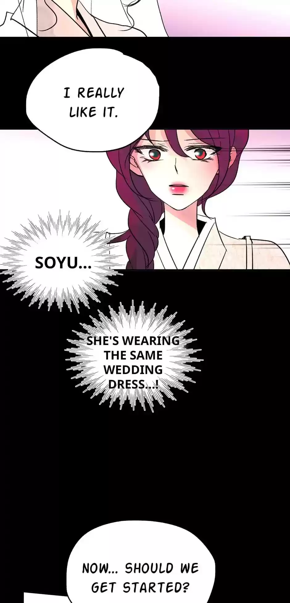 Live or Not Chapter 80