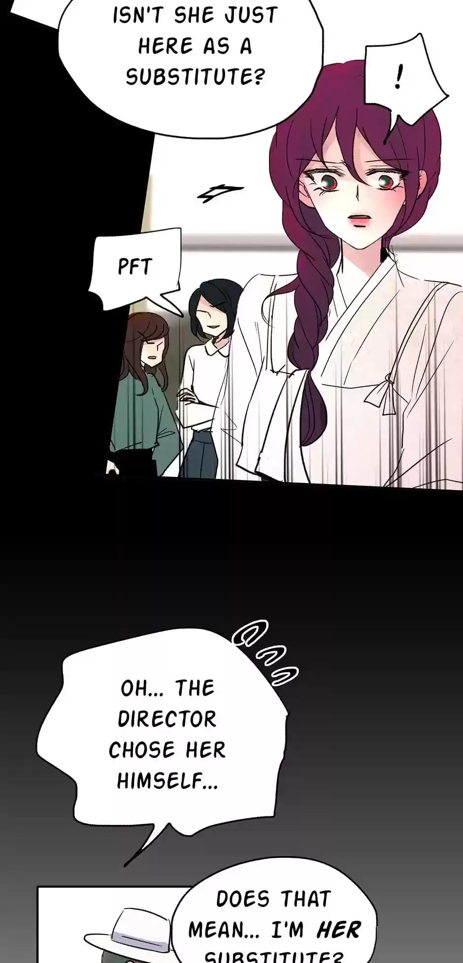 Live or Not Chapter 80