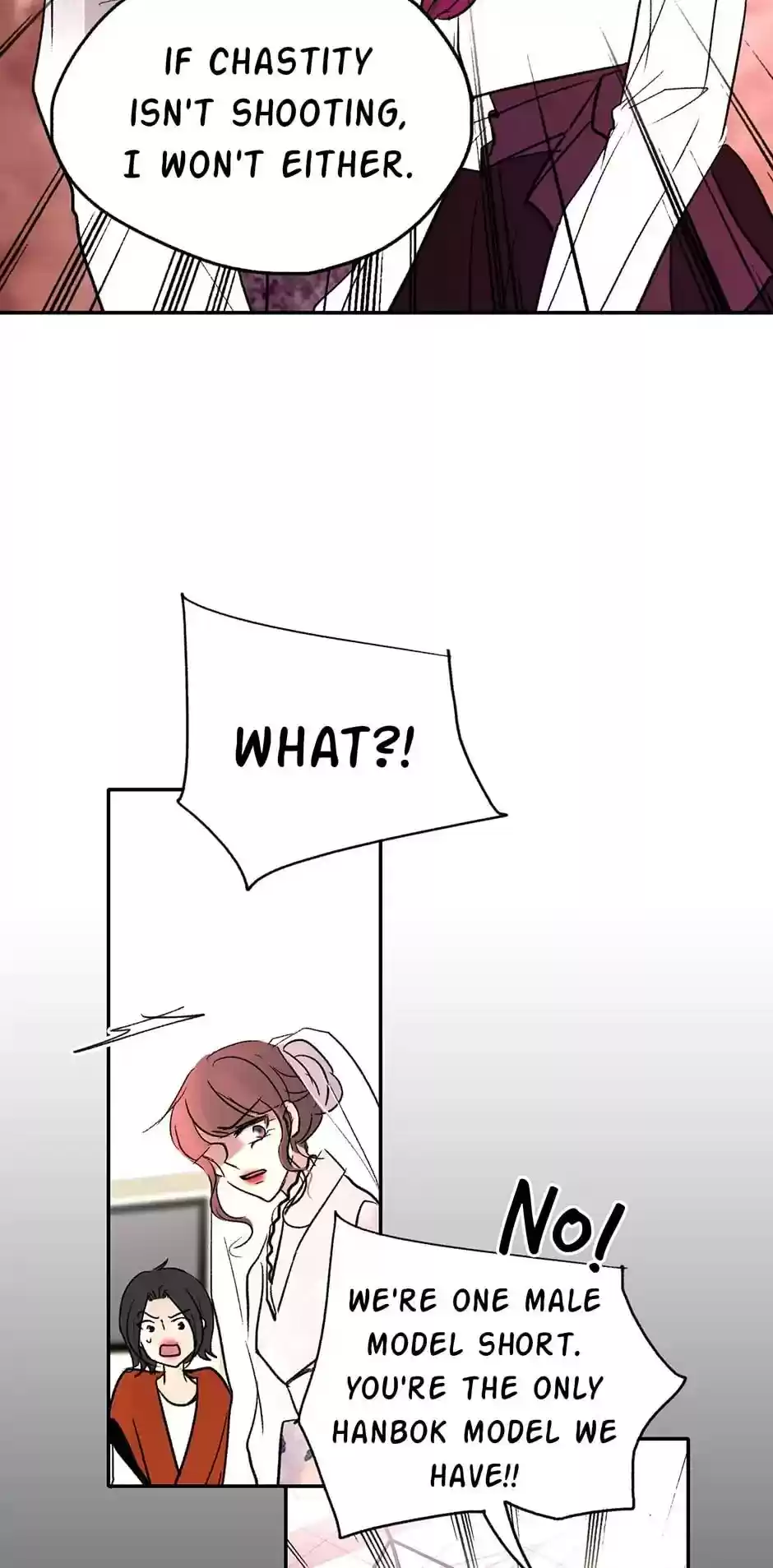 Live or Not Chapter 80