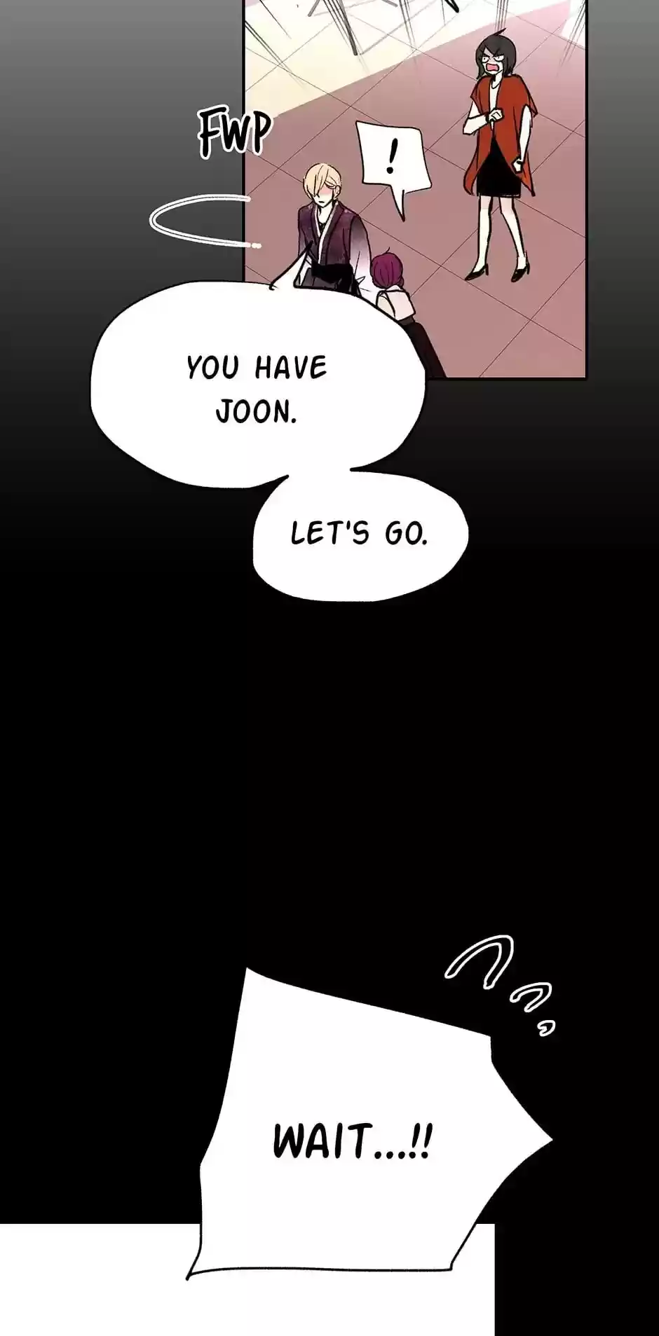 Live or Not Chapter 80