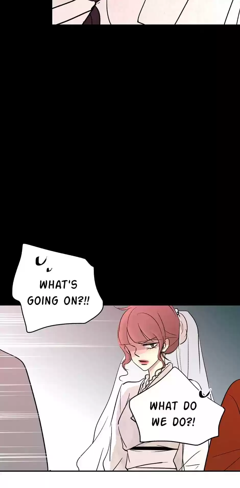 Live or Not Chapter 80