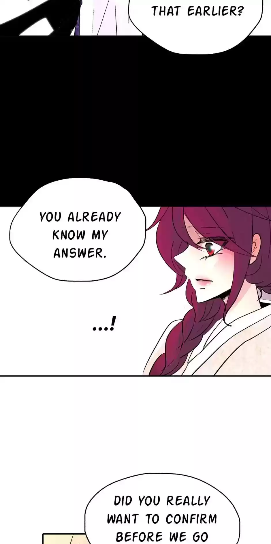 Live or Not Chapter 80