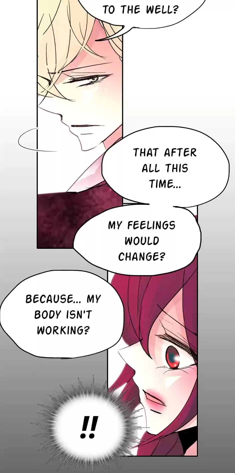 Live or Not Chapter 80