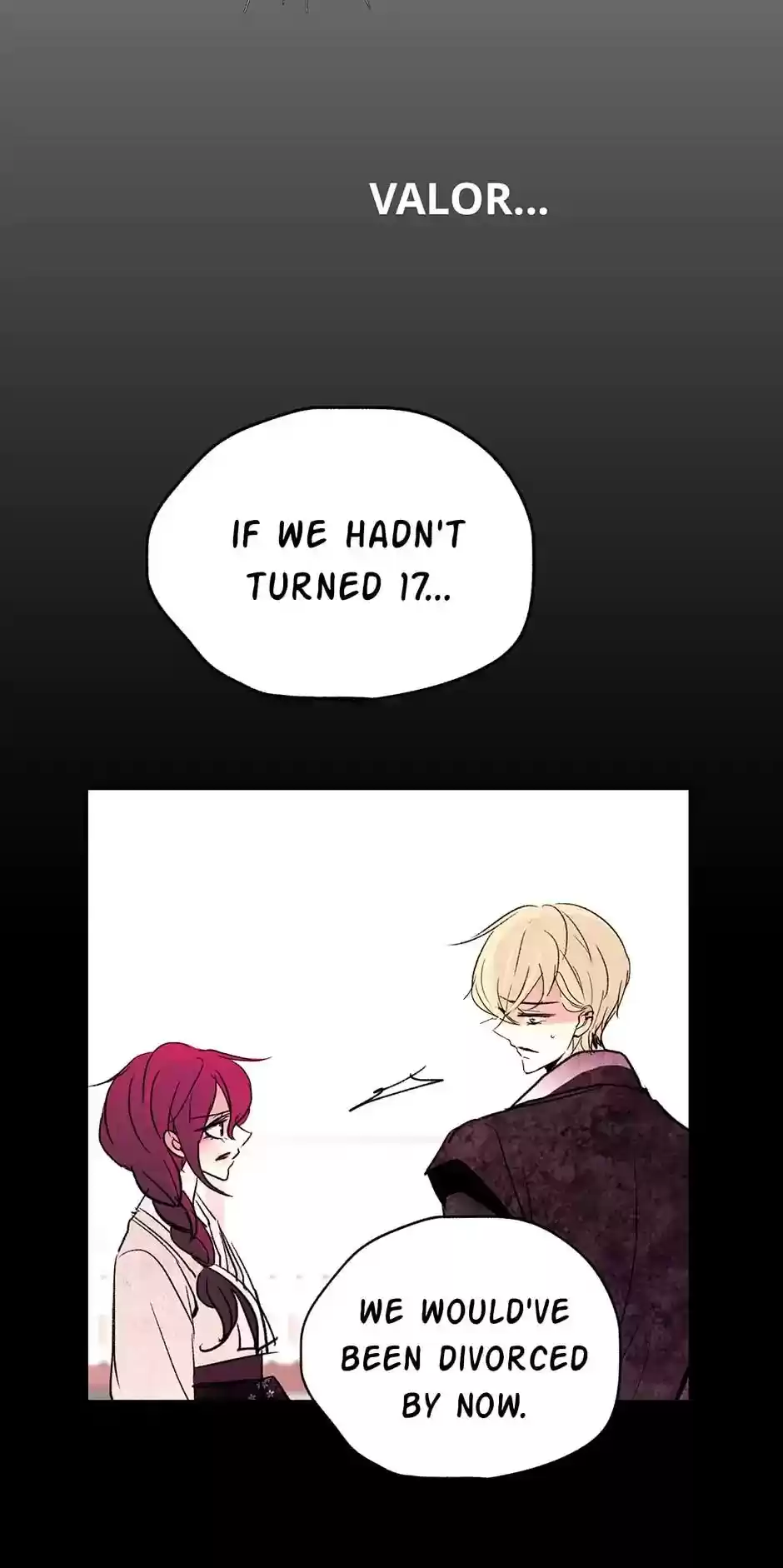 Live or Not Chapter 80