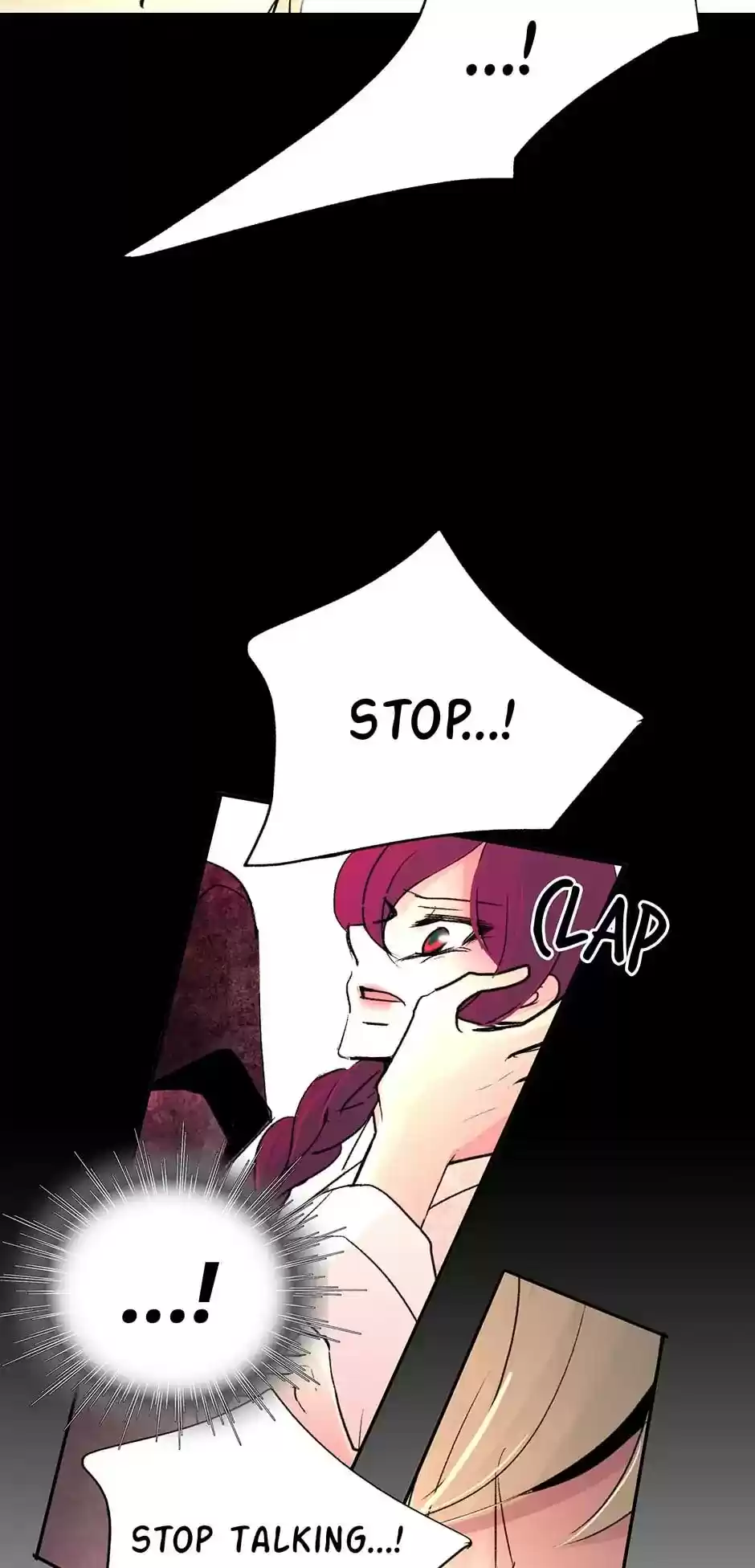 Live or Not Chapter 80