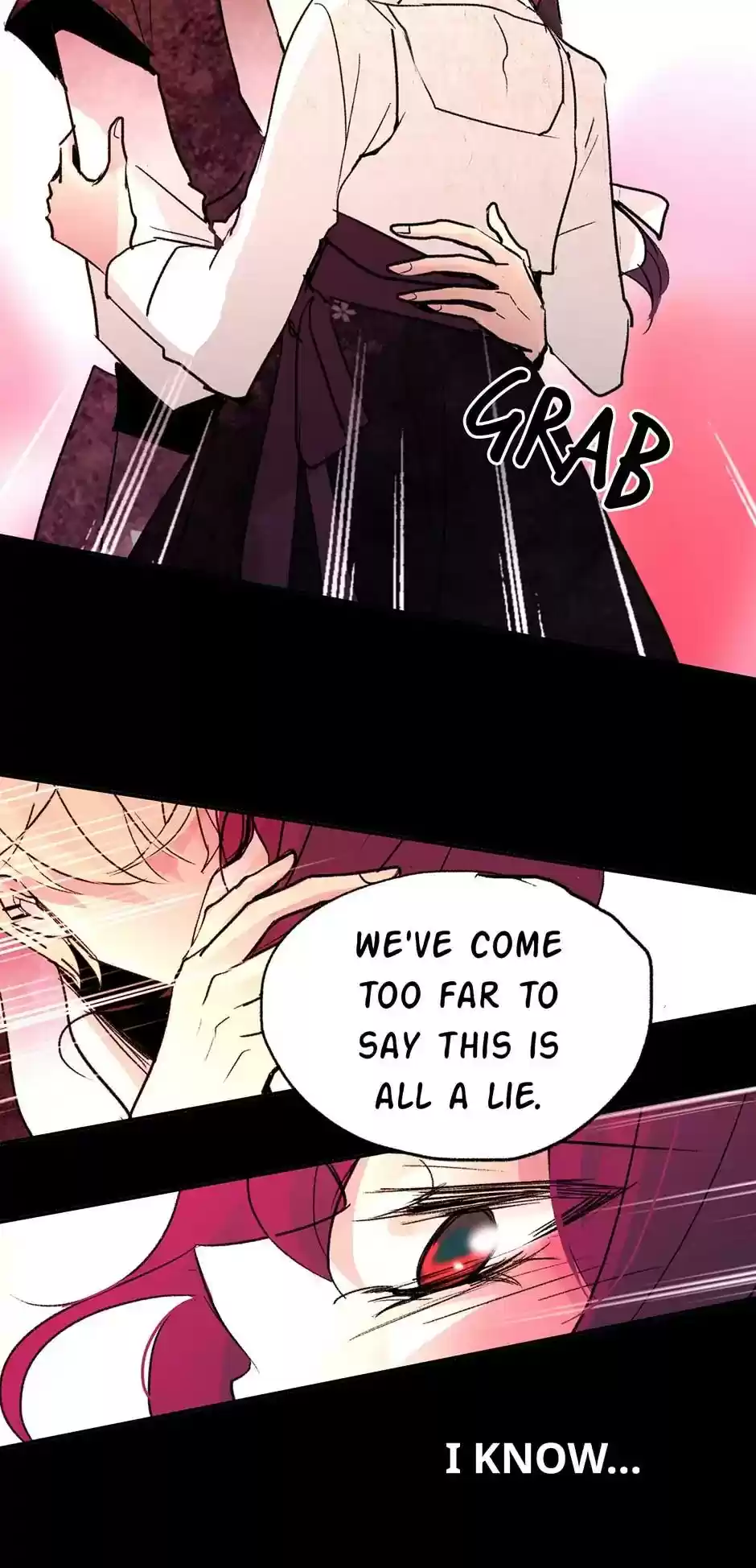 Live or Not Chapter 80