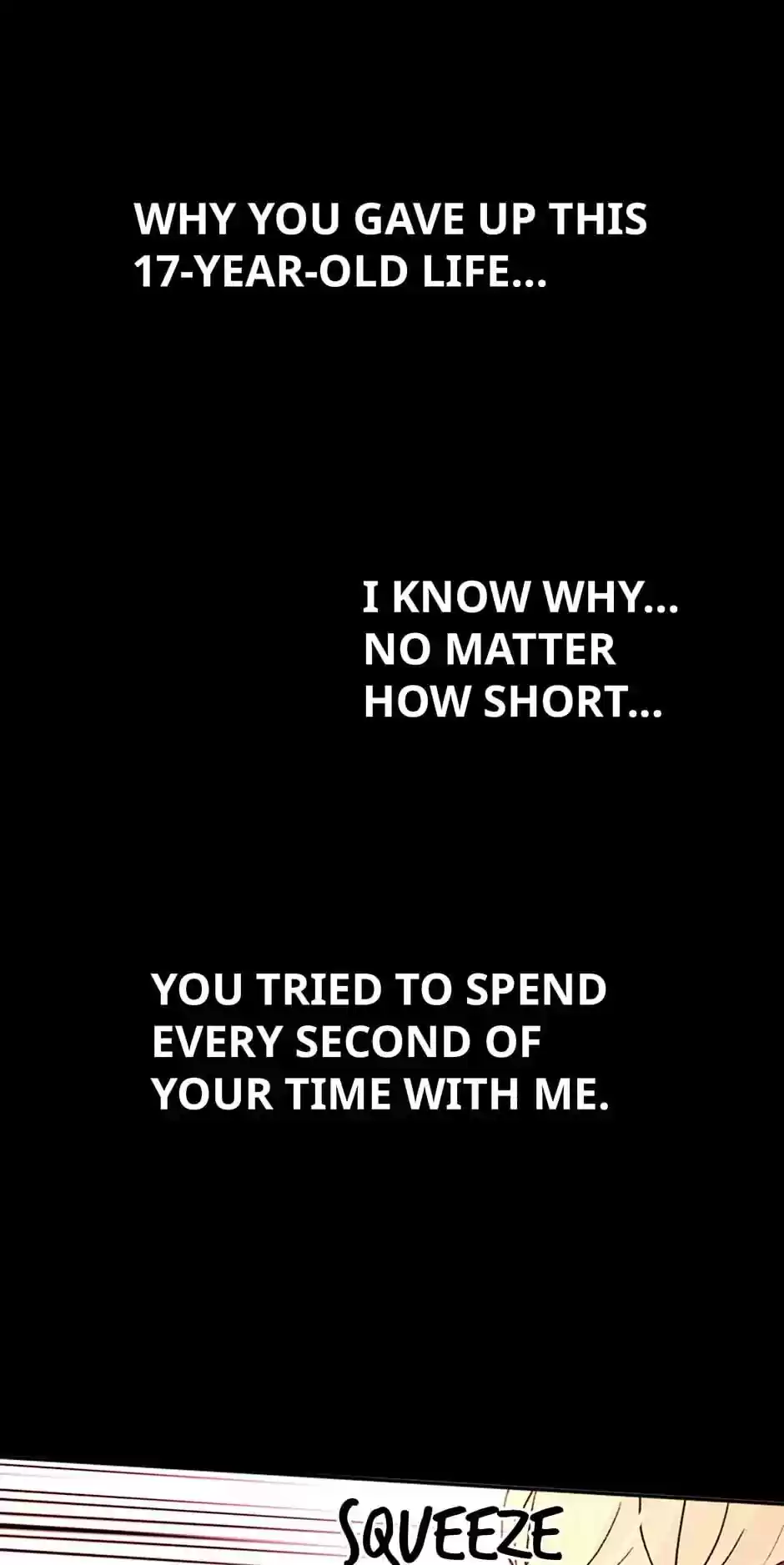 Live or Not Chapter 80