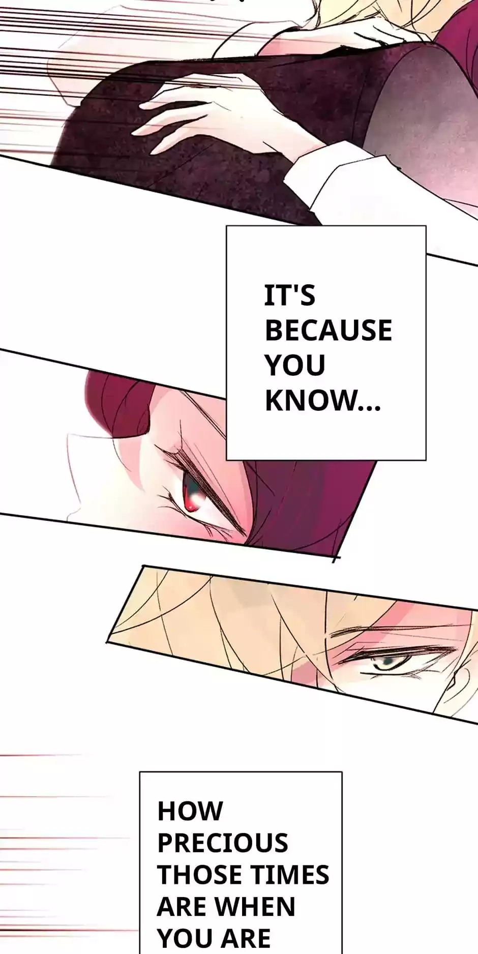 Live or Not Chapter 80