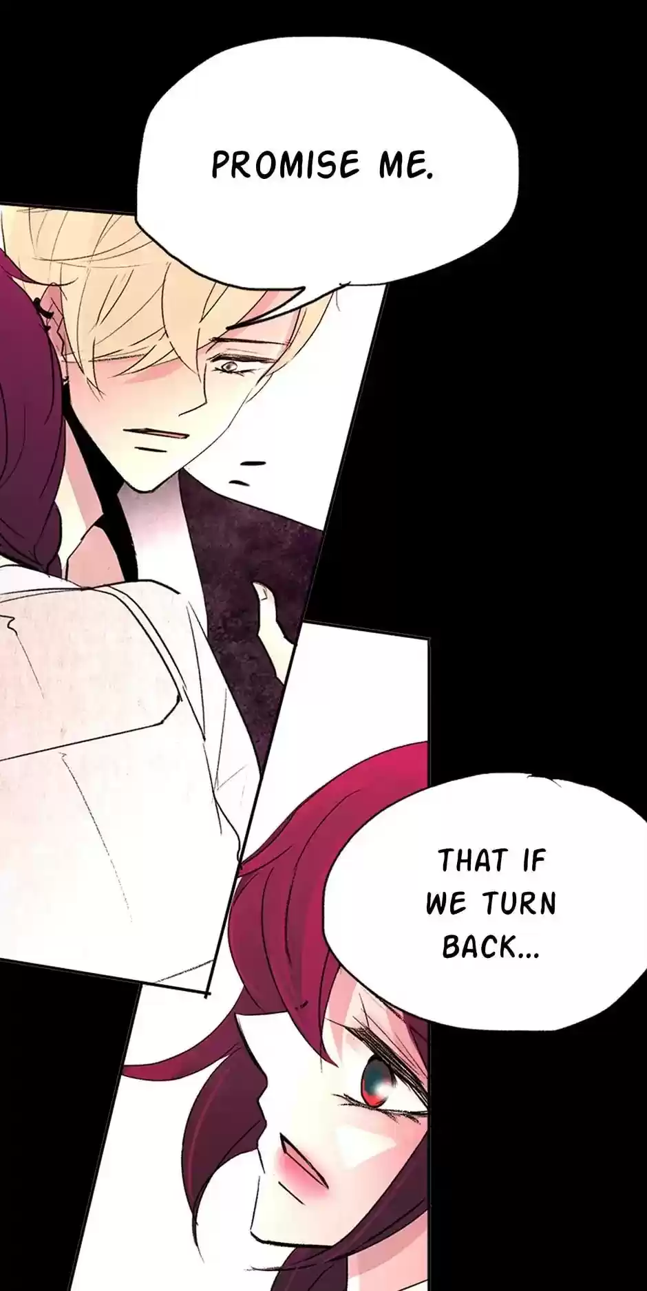 Live or Not Chapter 80