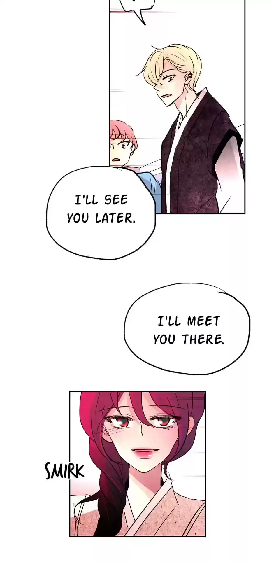 Live or Not Chapter 80