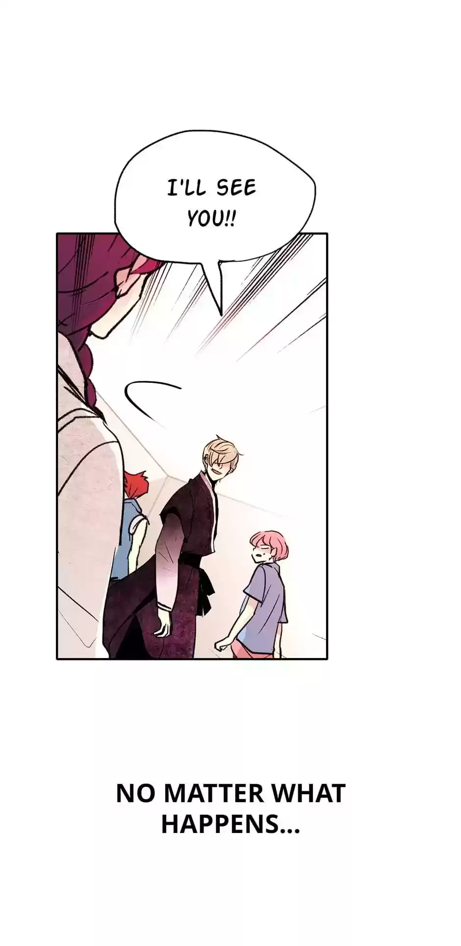 Live or Not Chapter 80