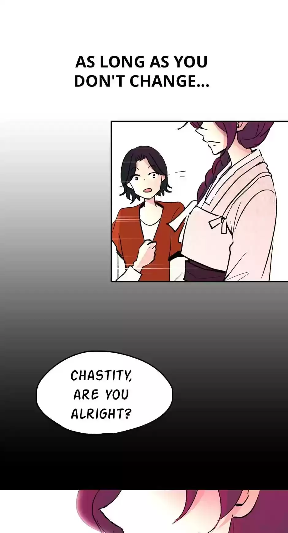 Live or Not Chapter 80