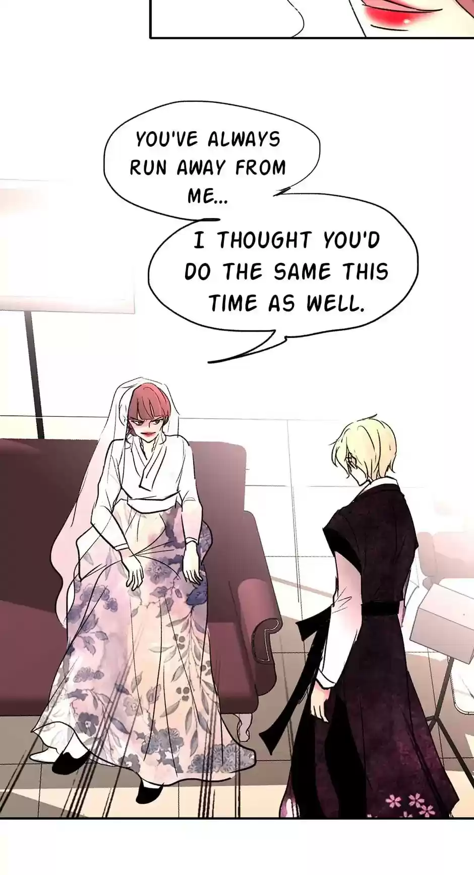 Live or Not Chapter 80